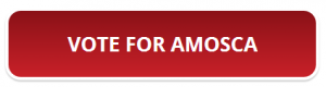 Vote for AMOSCA button
