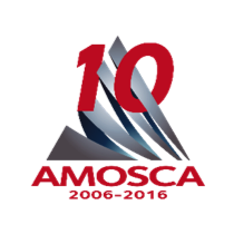 Amosca10Logo